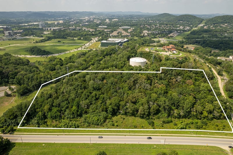 Liberty Pike, Franklin, TN 37067