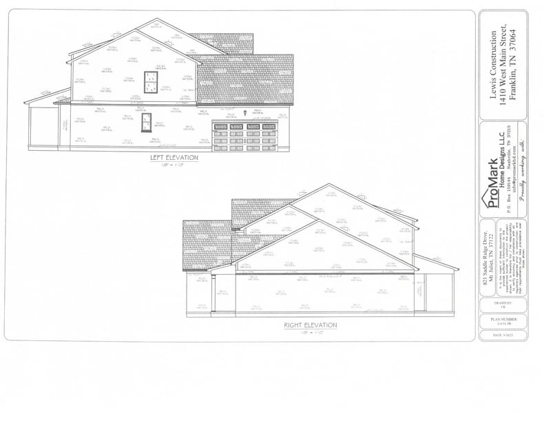 821 Saddle Ridge Dr, Mount Juliet, TN 37122