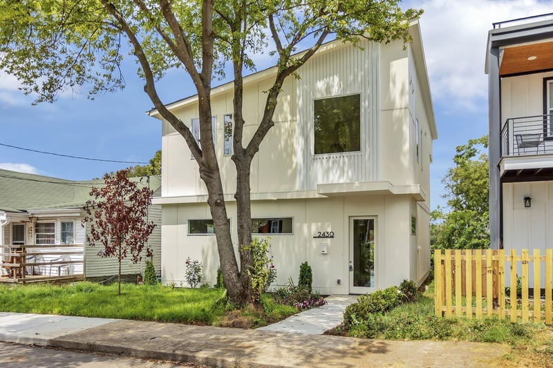 2430 Batavia St, Nashville, TN 37208