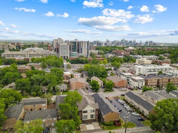 2125 Acklen Ave #B, Nashville, TN 37212