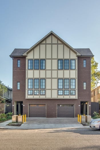 2125 Acklen Ave #B, Nashville, TN 37212