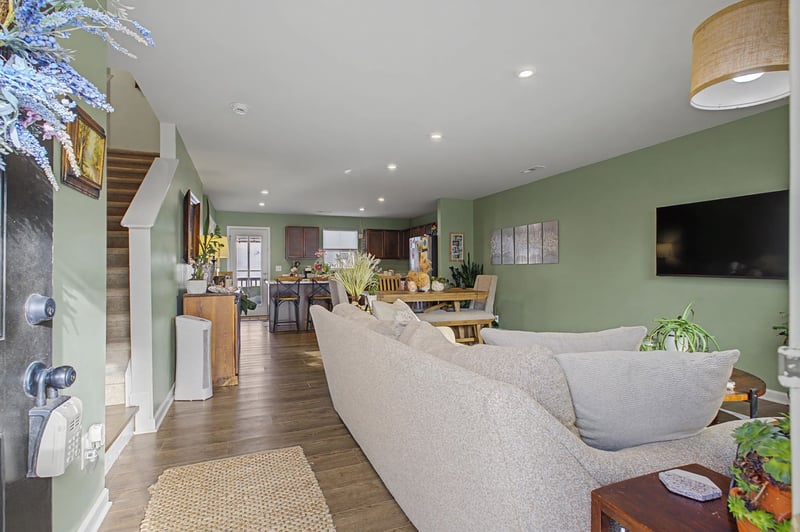 3348 Thorpe Rd, Nashville, TN 37207