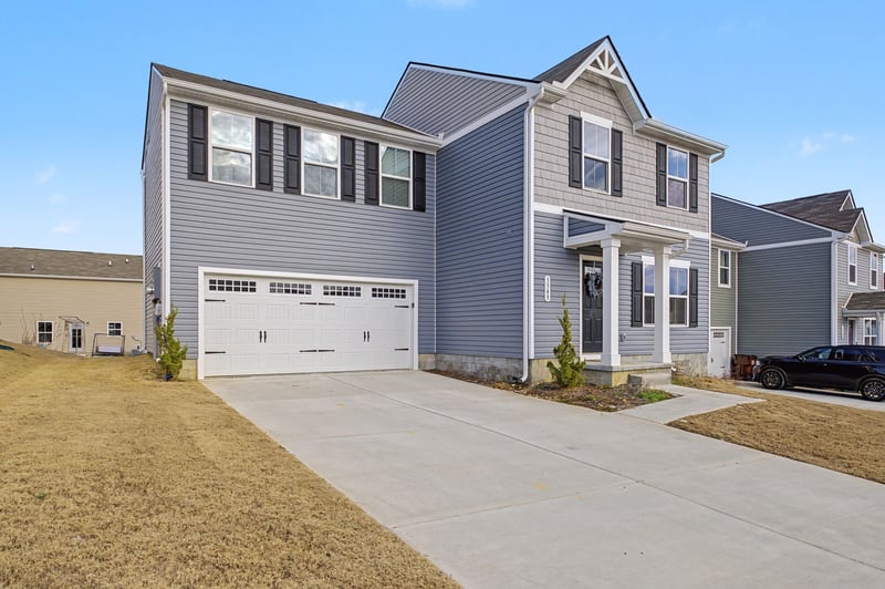 3348 Thorpe Rd, Nashville, TN 37207