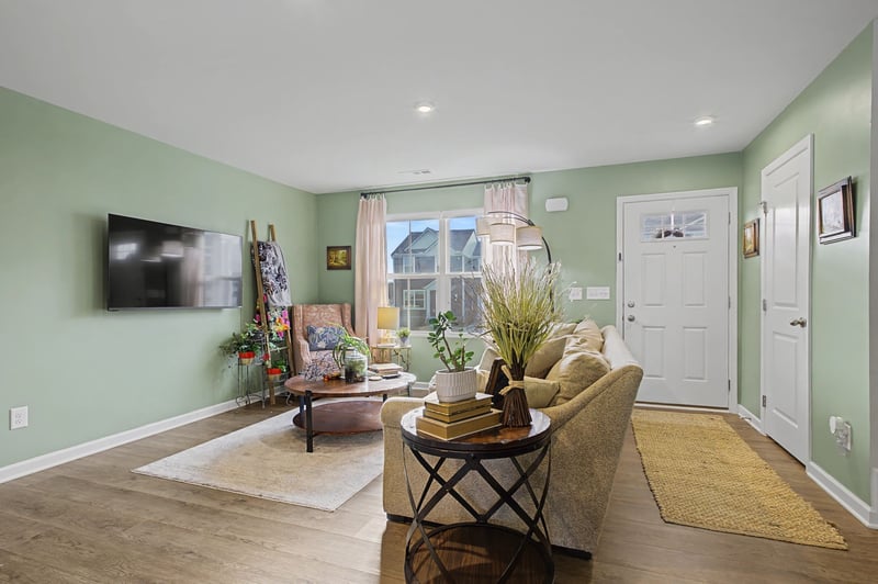 3348 Thorpe Rd, Nashville, TN 37207