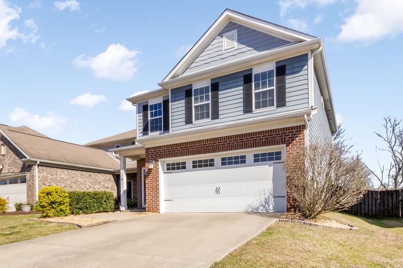 4979 Paddy Trce, Spring Hill, TN 37174