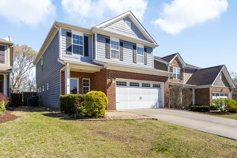 4979 Paddy Trce, Spring Hill, TN 37174