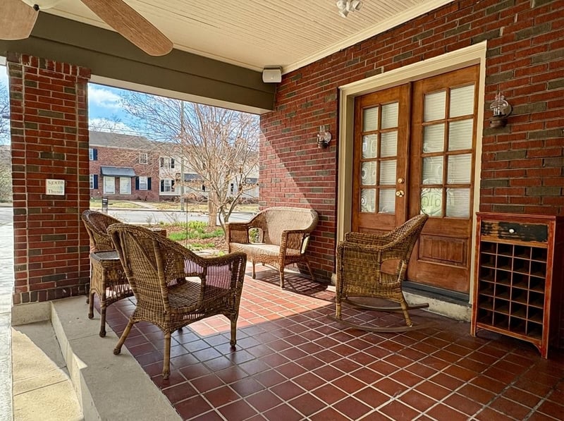 2002 Ashwood Ave, Nashville, TN 37212