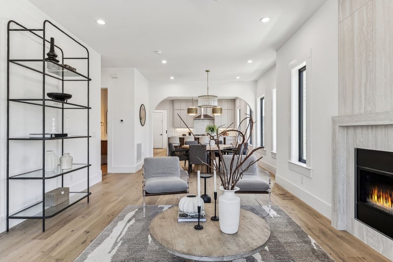 3135 Parthenon Ave #A, Nashville, TN 37203