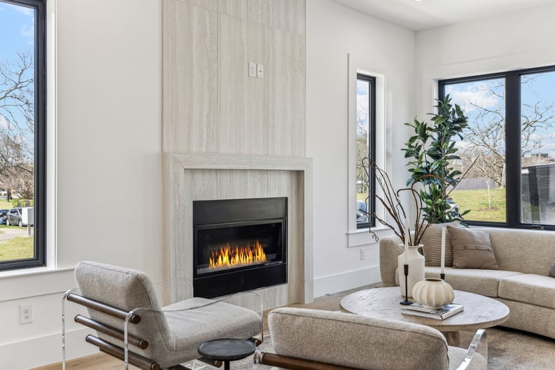 3135 Parthenon Ave #A, Nashville, TN 37203