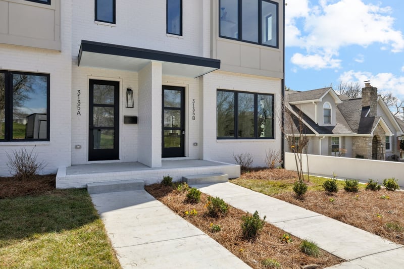 3135 Parthenon Ave #A, Nashville, TN 37203