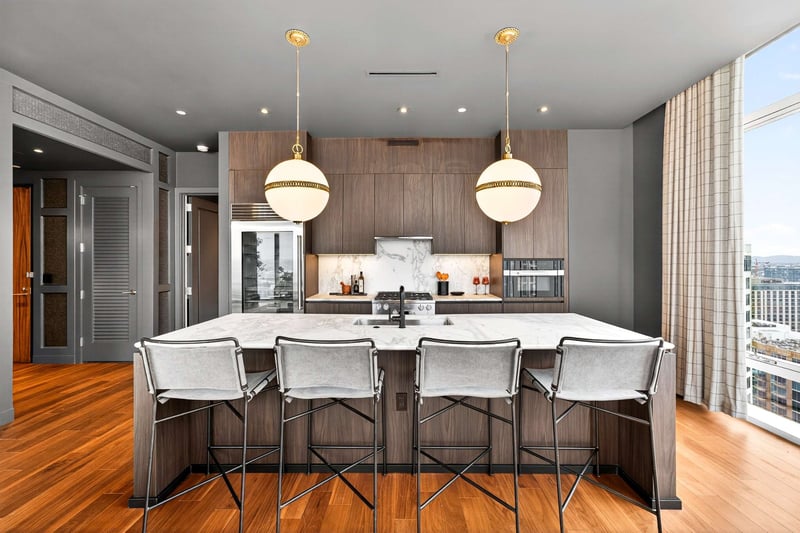 160 2nd Ave #2501, Nashville, TN 37201