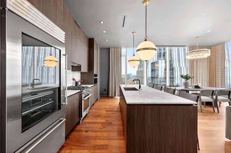 160 2nd Ave #2501, Nashville, TN 37201