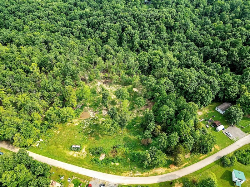 0 Red Oak Rd, Charlotte, TN 37036