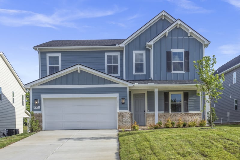 133 West Cassa Way, Mount Juliet, TN 37122