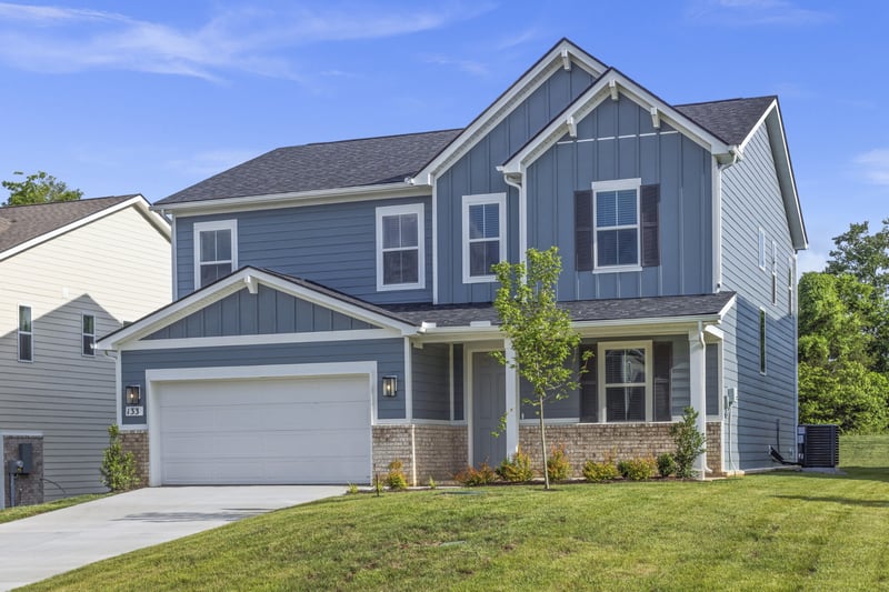 133 West Cassa Way, Mount Juliet, TN 37122