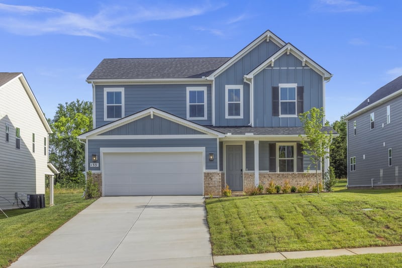 133 West Cassa Way, Mount Juliet, TN 37122