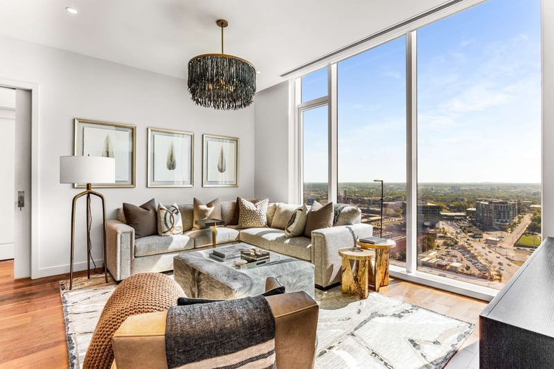 160 2nd Ave #2306, Nashville, TN 37201