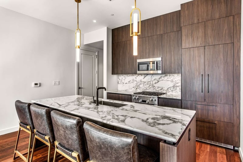 160 2nd Ave #2306, Nashville, TN 37201