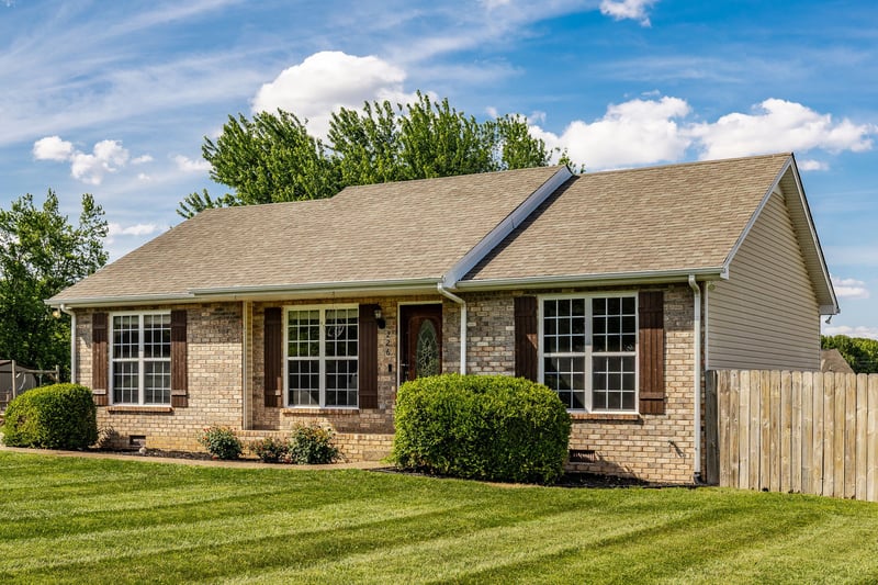 226 Westland St, Portland, TN 37148