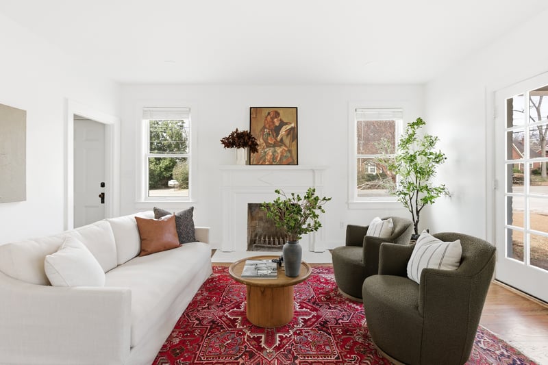 2001 Sweetbriar Ave, Nashville, TN 37212