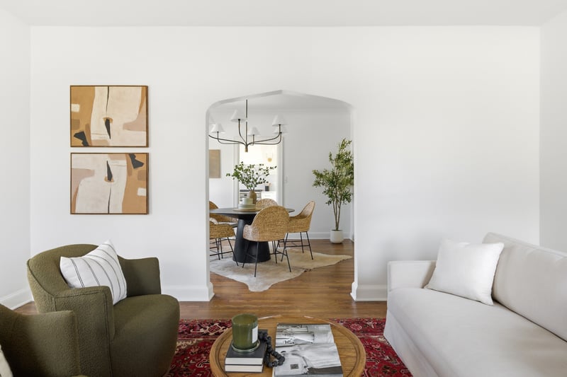 2001 Sweetbriar Ave, Nashville, TN 37212