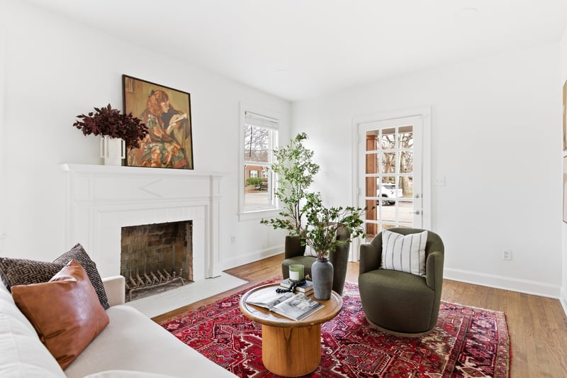 2001 Sweetbriar Ave, Nashville, TN 37212