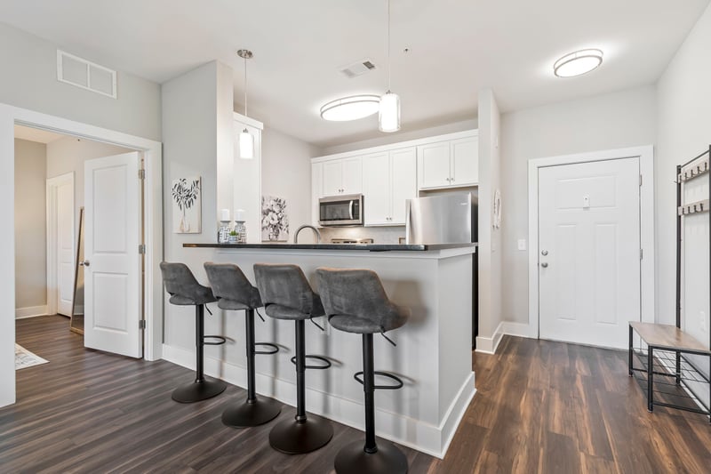 6411 Charlotte Road Cir #105, Nashville, TN 37209