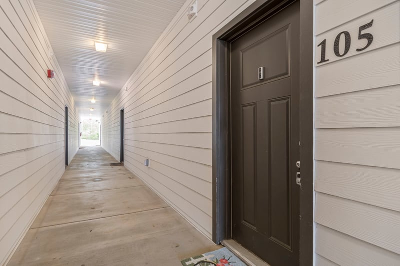 6411 Charlotte Road Cir #105, Nashville, TN 37209