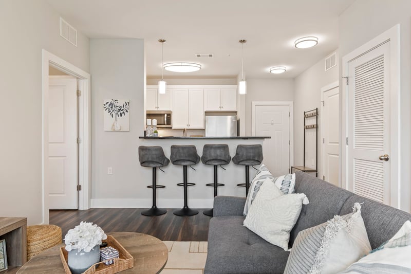 6411 Charlotte Road Cir #105, Nashville, TN 37209