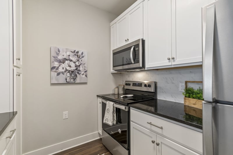 6411 Charlotte Road Cir #105, Nashville, TN 37209