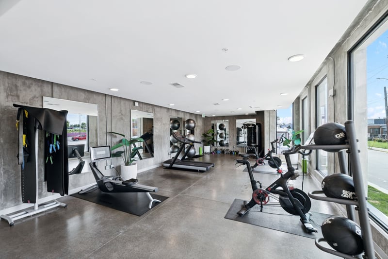 806 Olympic St #303, Nashville, TN 37203