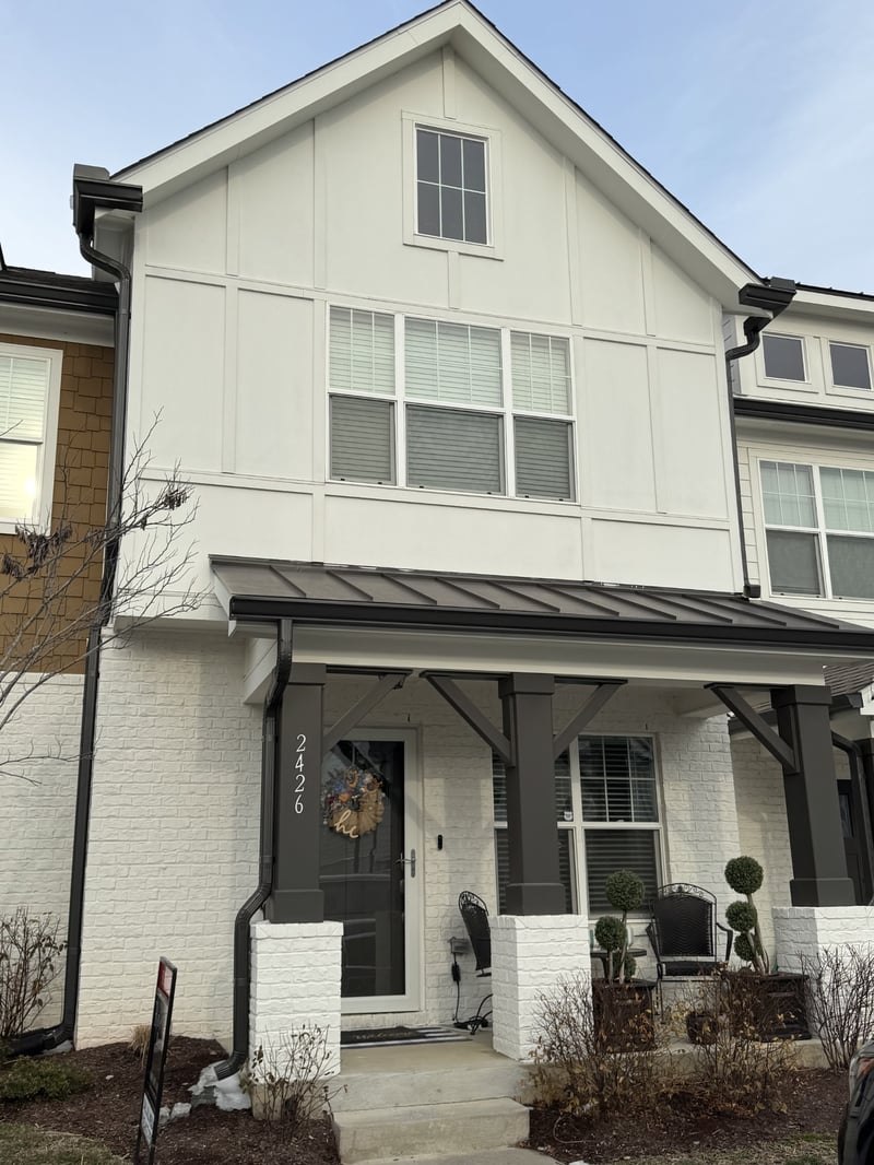 2426 Sayerville Ave, Old Hickory, TN 37138