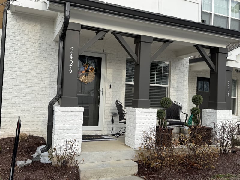 2426 Sayerville Ave, Old Hickory, TN 37138