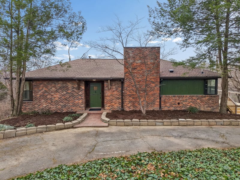 2224 Crestline Dr, Nashville, TN 37214