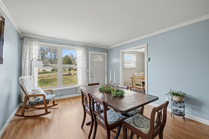 1922 Shelley St, Murfreesboro, TN 37129