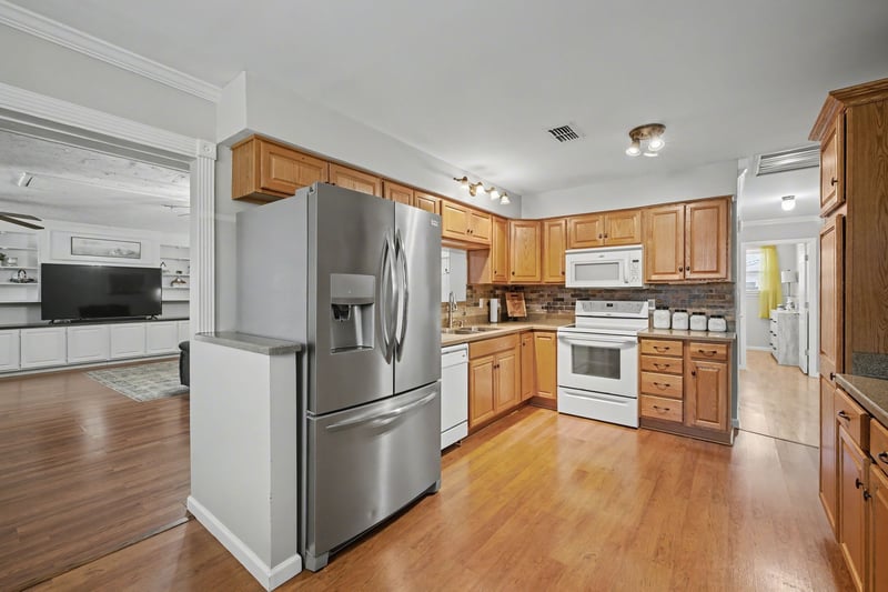 1922 Shelley St, Murfreesboro, TN 37129