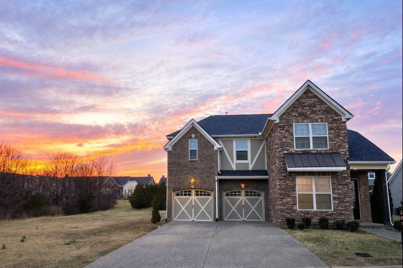 501 Lingering Way, Hendersonville, TN 37075