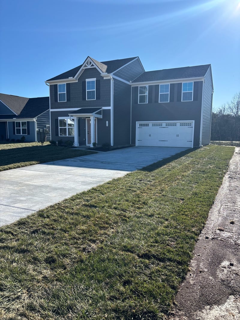 726 Kalu Dr, Murfreesboro, TN 37130