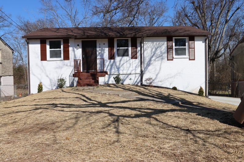 3318 Olsen Ln, Nashville, TN 37218
