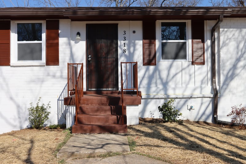 3318 Olsen Ln, Nashville, TN 37218