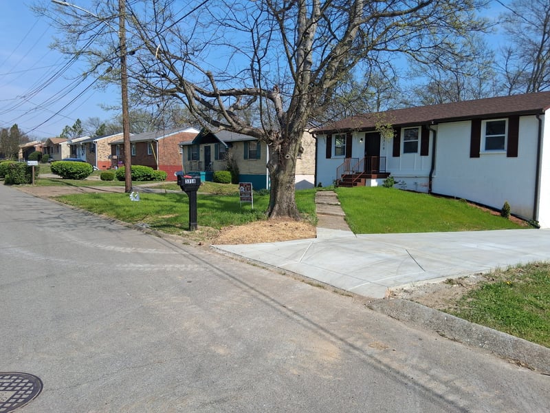 3318 Olsen Ln, Nashville, TN 37218