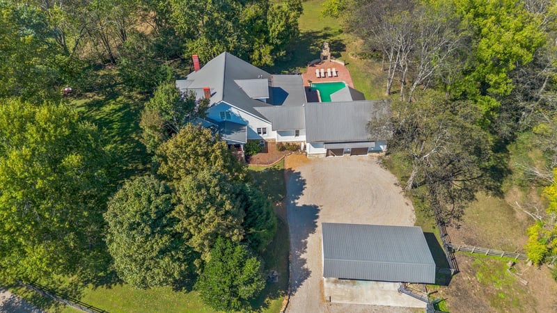 6646 Arno College Grove Rd, College Grove, TN 37046