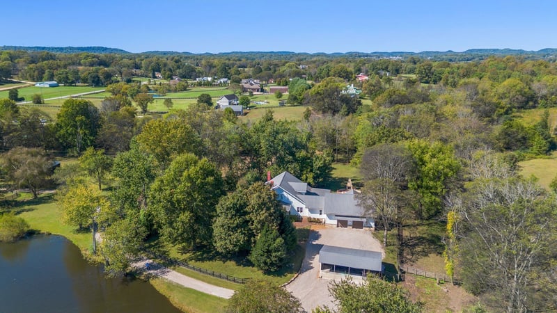 6646 Arno College Grove Rd, College Grove, TN 37046
