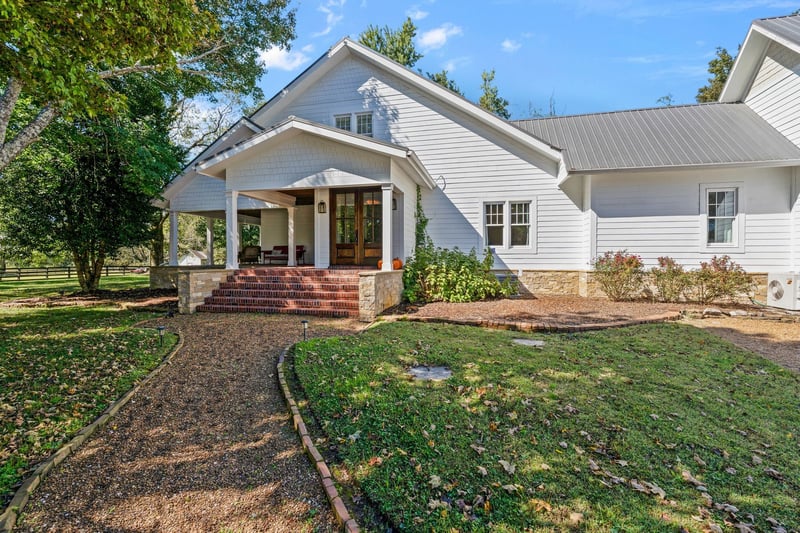 6646 Arno College Grove Rd, College Grove, TN 37046