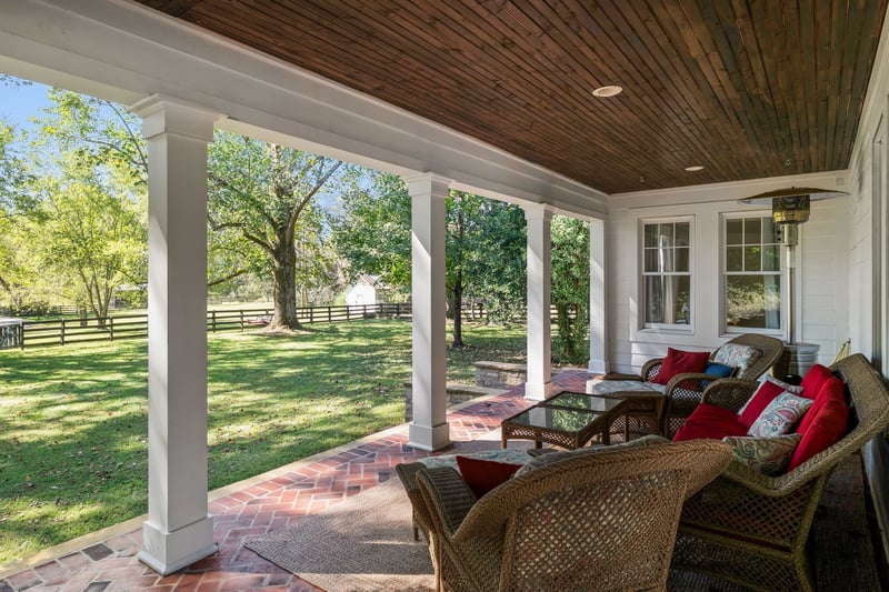 6646 Arno College Grove Rd, College Grove, TN 37046