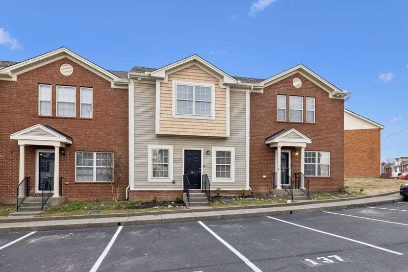 5170 Hickory Hollow Pkwy #137, Antioch, TN 37013