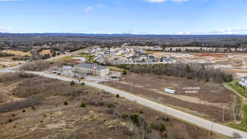 2 Harley Davidson Blvd, Columbia, TN 38401