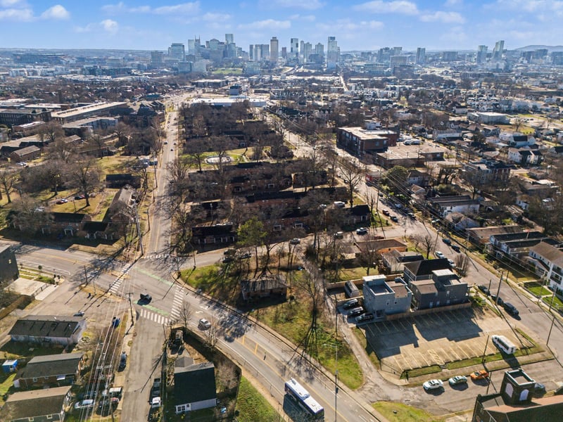 833 Buchanan St, Nashville, TN 37208