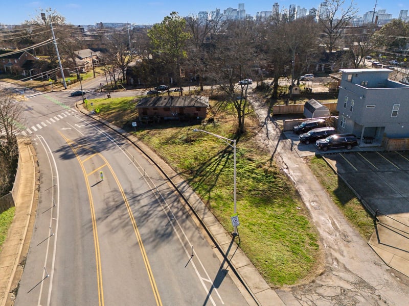 833 Buchanan St, Nashville, TN 37208