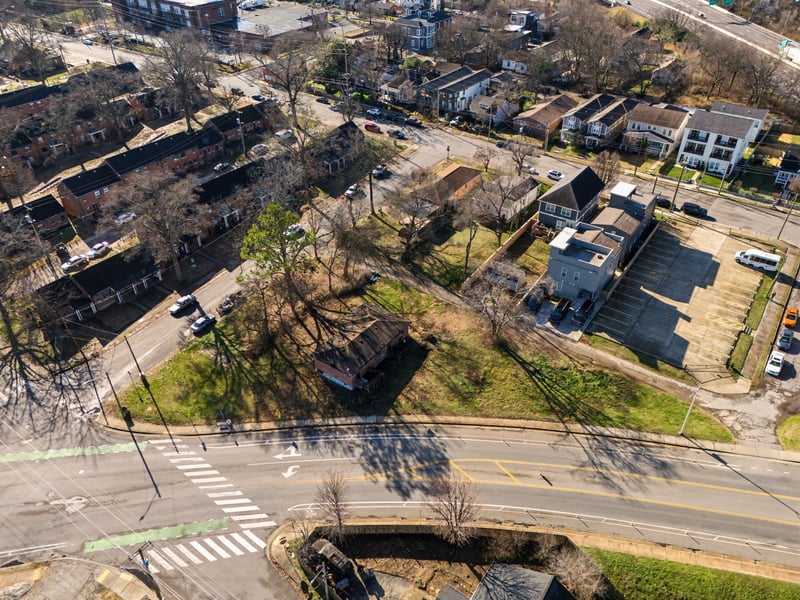 833 Buchanan St, Nashville, TN 37208